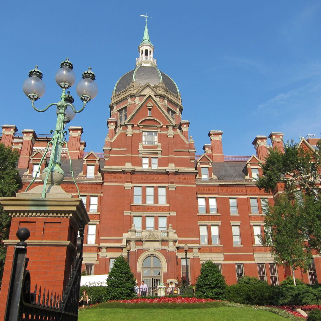 Universities and Researchers