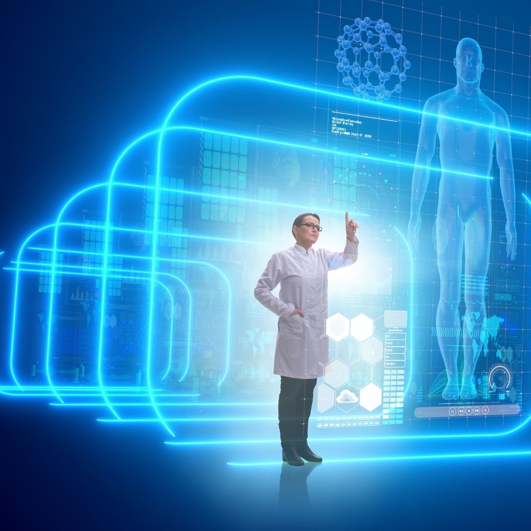 Healthtech Startups