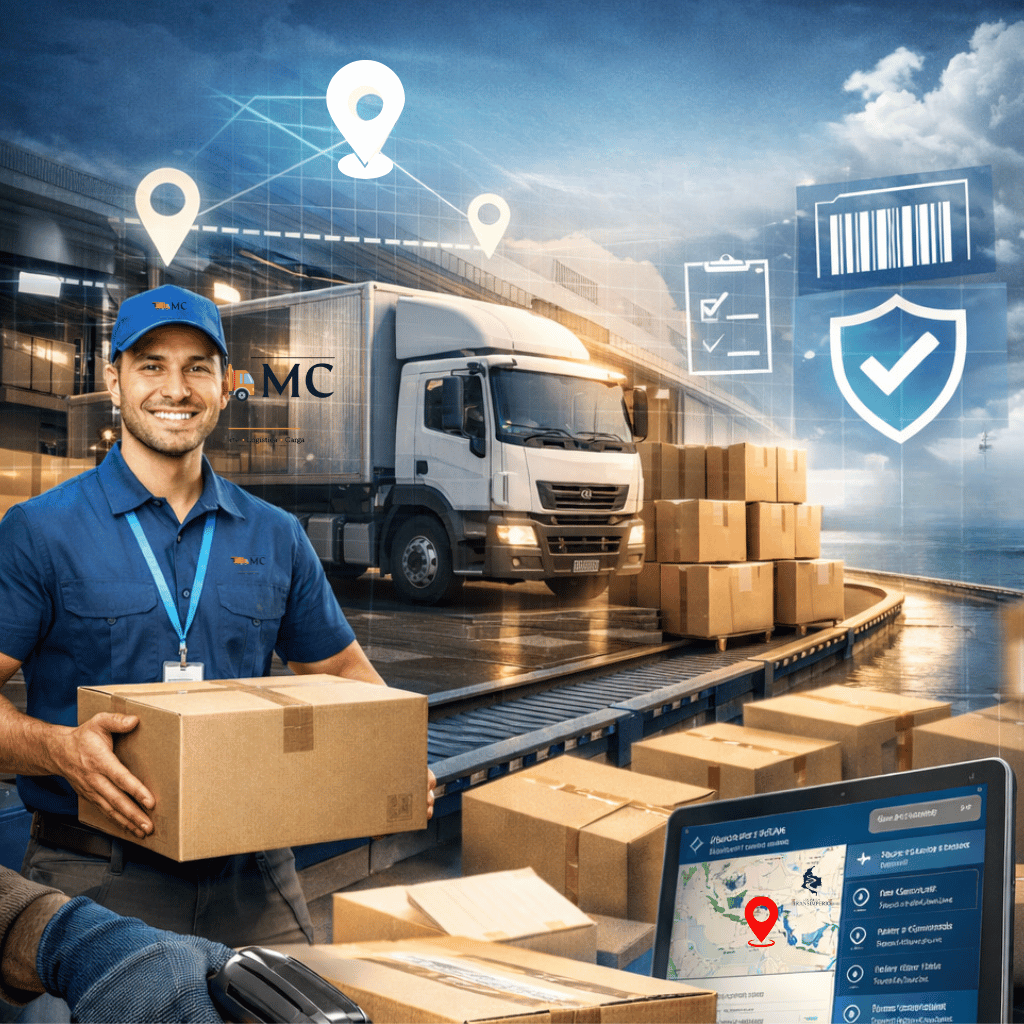 Seguridad y Control 